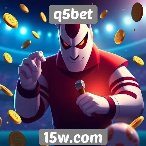 Comparação de bônus oferecidos pelo q5bet