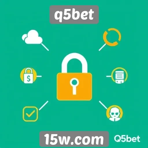 novos recursos de segurança no site q5bet