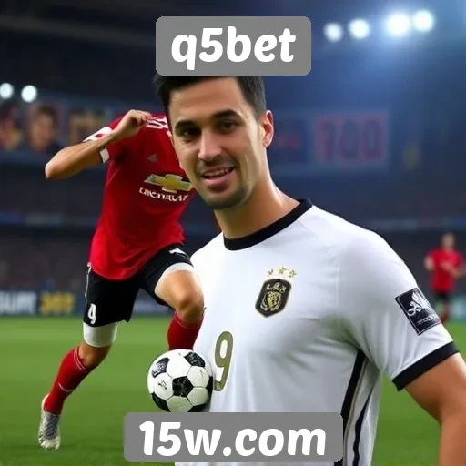 Promoções e bônus atraem novos jogadores no q5bet