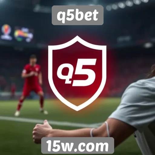 Segurança e regulamentação no site de jogos q5bet